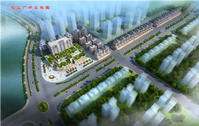jk少女露出后入骏业广场效果图